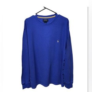 Men’s‎ Ralph Lauren long sleeve top